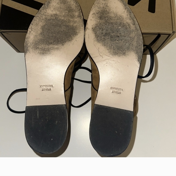 Stuart weitzman boots - Picture 4 of 4